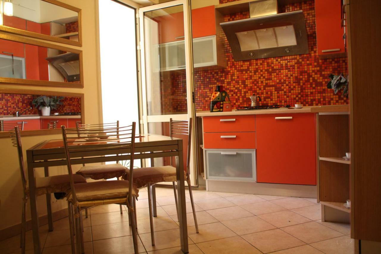 Pisa Town Acomodação com café da manhã Exterior foto